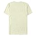 Fifth Sun Lego Ninjago Ninja Evolution Young Men's Short Sleeve Tee Shirt, Beige, Small