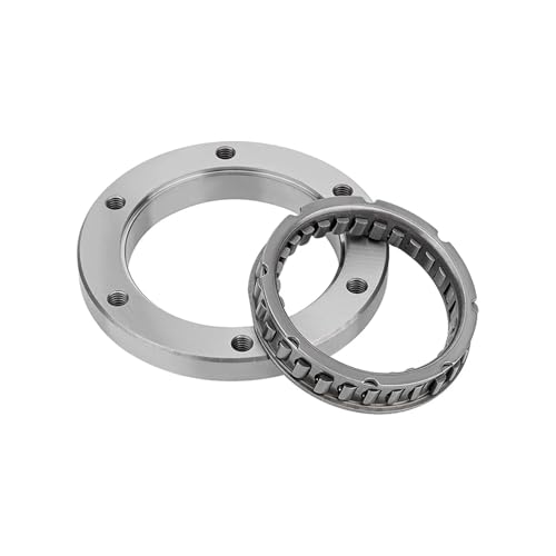 Roulement d'embrayage pour démarreur XT600 - Remplacement durable qualité origine