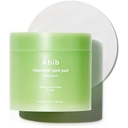 Amazon.com: Abib Soothing Acne Care Duo: Heartleaf Teca Capsule