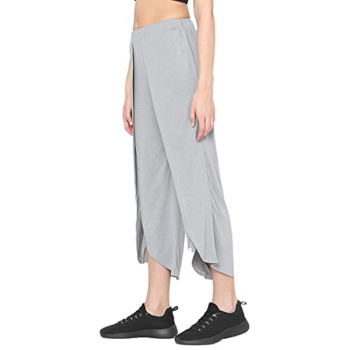 Image of Silvertraq Women's Yoga Tulip Pants