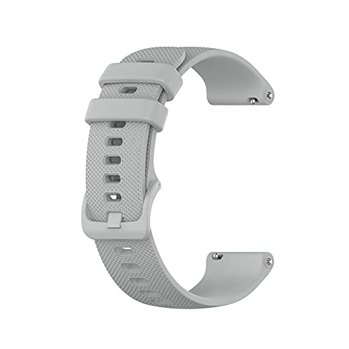 Image of Fit for Polar Ignite /Polar Unite Watch Band Women Men, Sport Silicone Replacement Bands Straps Wristbands Bracelet Accessories Fit for Polar Unite /Polar Ignite Smartwatch