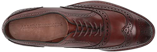 Image of Allen Edmonds Men's McAllister Wing Tip