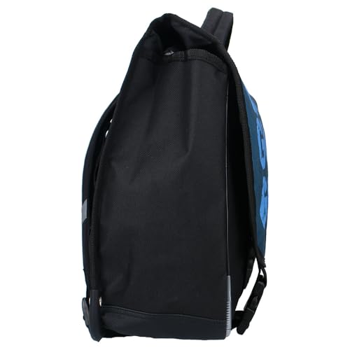 Cartable Skooter Soccer Squad 38 cm à double compartiment pour soulager le dos - 3