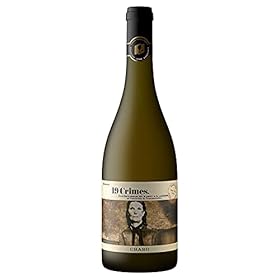 19 Crimes Chardonnay, 750ml