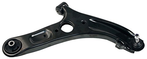Bras de suspension ACDelco avant droit passager inférieur 45D10721 pour auto