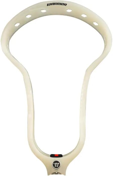 PG Sports Warrior Burn Formula Face Off Lacrosse Head, Unstrung