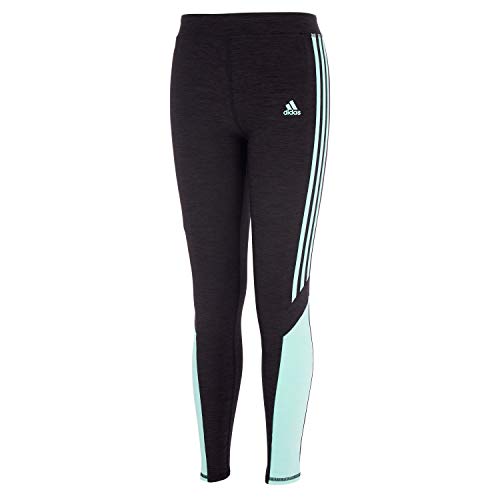 Legging Adidas fille confortable qui ne glisse pas sport 4 ans