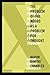 XThe Problem of the Negro as a Problem for Thought (American Philosophy)
