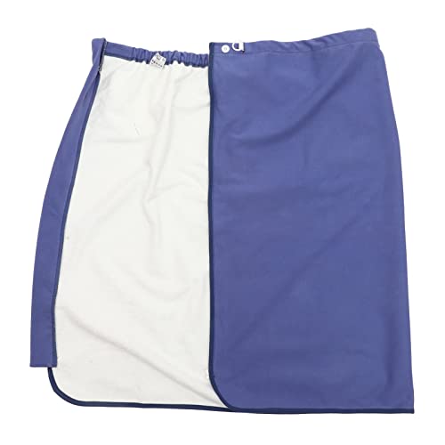 COHEALI Tapete De Cama Para Incontinência Fralda À Prova De Vazamentos Fralda Para Idosos Fralda Par