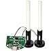 Imagen de Humidificador USB de doble boquilla