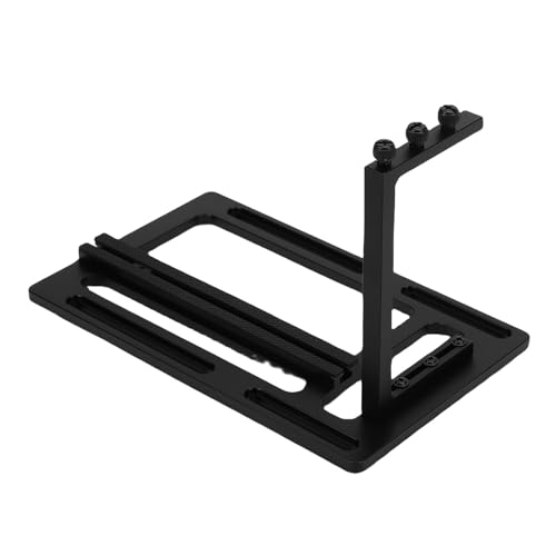 Soporte Universal para GPU de Aleación de Aluminio para Tarjetas Gráficas miniatura 2