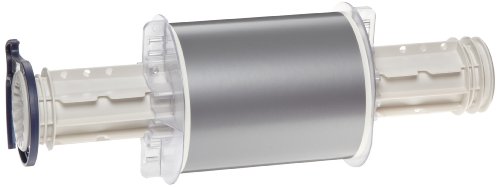Ruban gris Brady 13546 PowerMark, film vinyle pour organiser vos ateliers et entrepôts