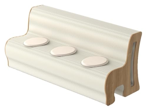 y[p[x`A܂肽 y[p[Xc[A AR[fBILk܂肽݃y[p[x`Ibg}BQArO[ALb`AVbsO[ɍœKB(White 3 Seater,82x78cm)