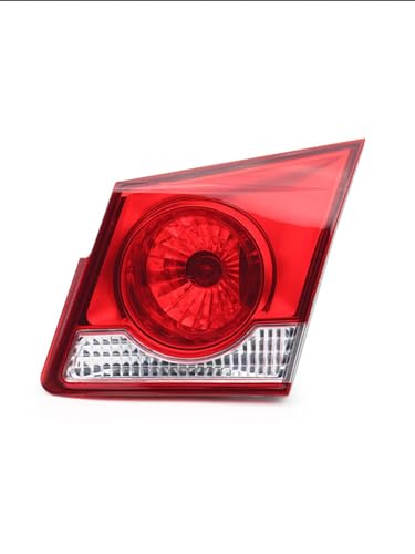 Feu arrière pour Chevy Cruze 2009-2014 bloc optique droit intérieur de rechange