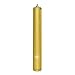 TUXING 4500Psi Air Compressor filter,Pcp Water Oil Separator Molecular Sieve Diving Separator with 8mm Female and Male Quick Connector for Pcp Air Rifle Scuba Tank Charging L350*OD49*ID36mm Gold