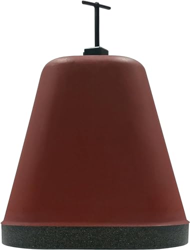 Astra Outdoor Foam Faucet Cover, Protects Faucets and Plumbing from Freezing Wind, and Chill, Faucet Freeze Cover, Oval