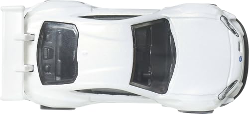 Hot Wheels Car Culture Coches a Escala 1:64 miniatura 2