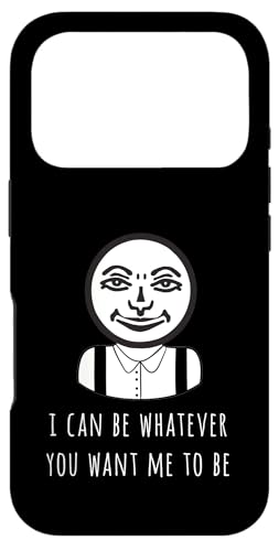 Rummikub Joker I Can Be Whatever You Want Me To Be �X�}�z�P�[�X iPhone 17 Pro �p