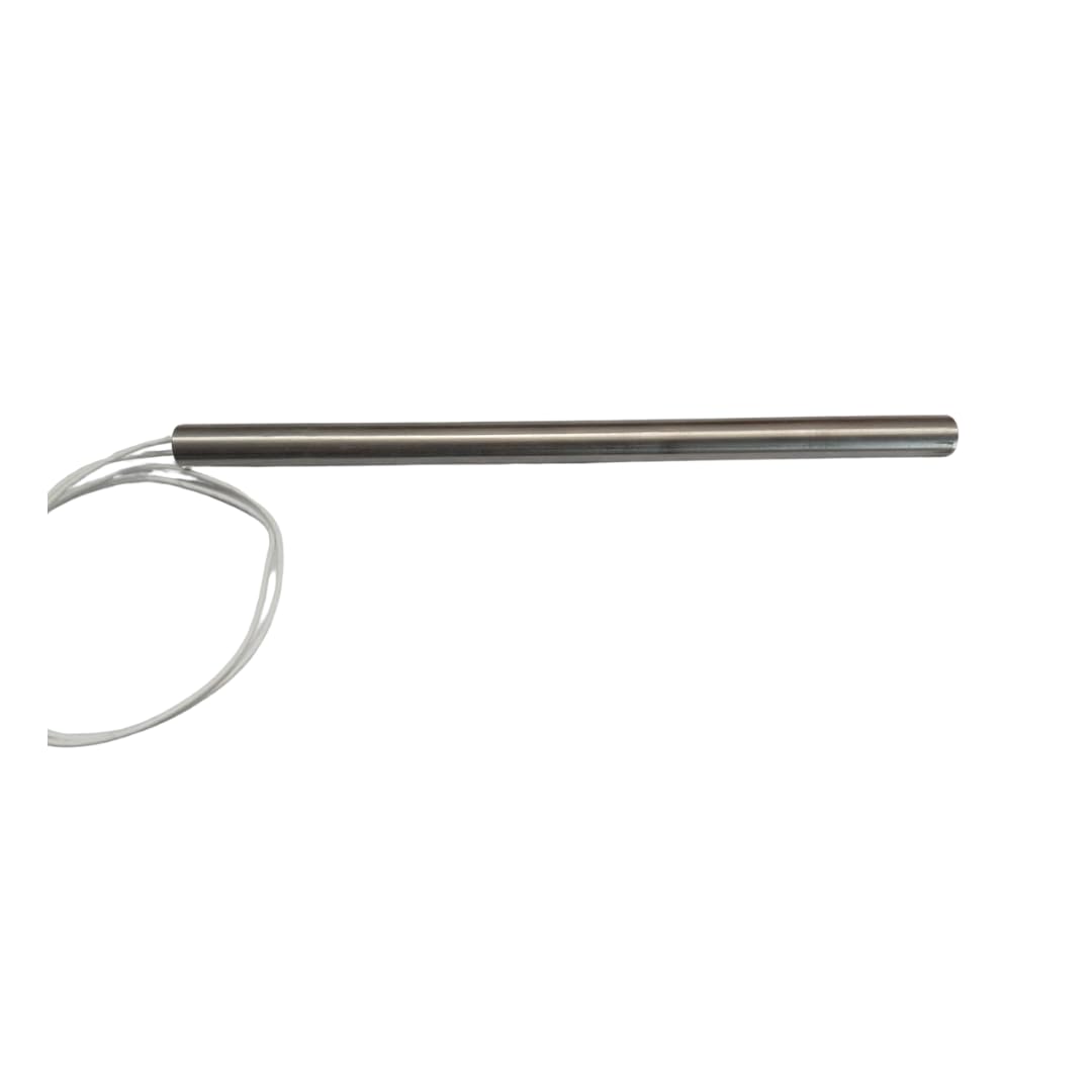 Candeletta Accensione Pellet 320W ORIGINALE MONTEGRAPPA cod. 1049200300 Ø10mm L180mm Resistenza Originale Per Caldaie e Stufe Serie AQ, LE/LI EVO, AKTIV, INSIDE, ATOMO Ricambio Ufficiale