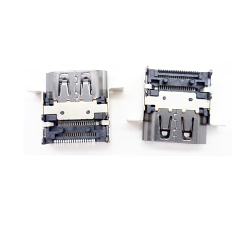Connecteur HDMI Xbox Series X TheCoolCube de rechange pour console de salon 2020
