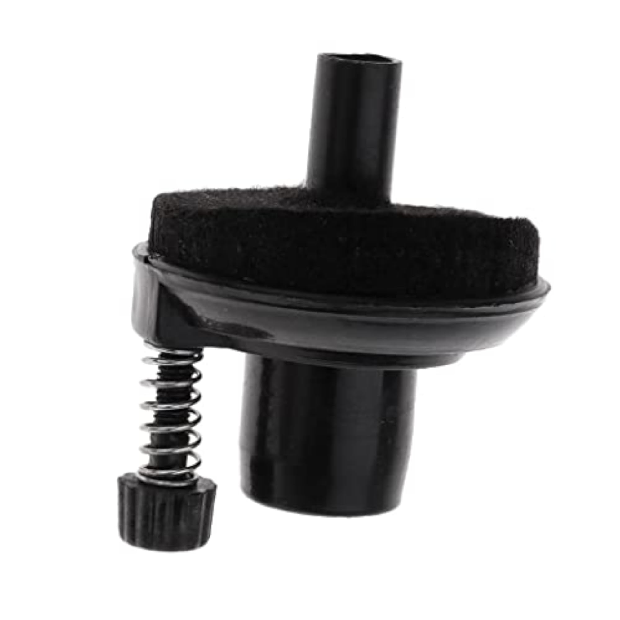 Rubber Hi-hat Cymbal Stand Holder for Drum Set