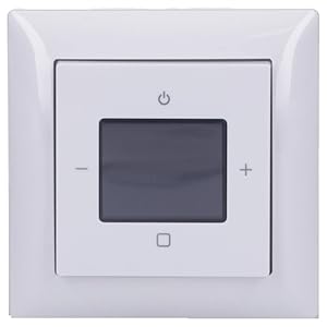 Busch-Jaeger Unterputzradio-Set 8217 U-101 DAB+