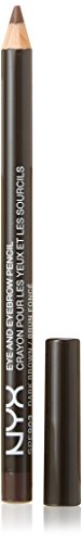 NYX Nyx slim eye pencil - 903 - dark brown - //coolthings.us