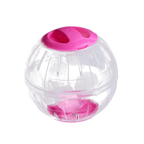 Mipcase 3Pcs Brinquedos De Bichinhos Hamster Suporte De Brinquedos Para Animais De Estimação Gerbil