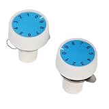 2 Stücke Nähmaschine Fadenspannung Edelstahl Einfache Bedienung Glättung 307 Fadenspannung für Haushalt