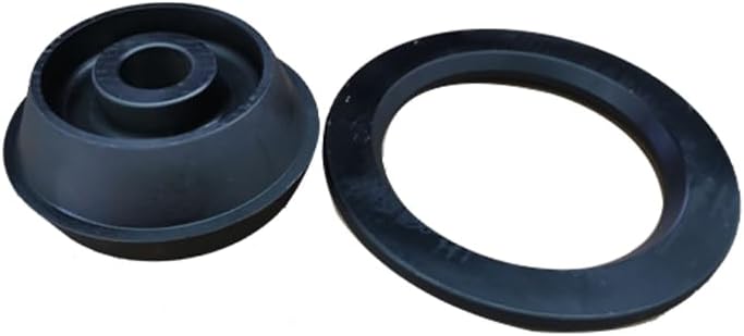 Kunchy 36mm Wheel Balancer Truck Adapter Kit Large Cone and Spacer