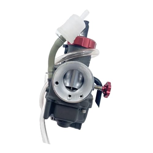 Carburateur PE28 28mm résout les trous à l'accélération sur KX100 et Quad