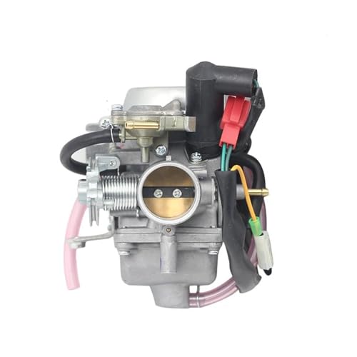 Carburateur PD30J 30mm remplace carburateur fuyard sur scooter CH250