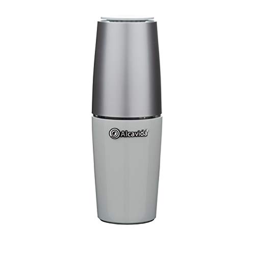 Alcavida Esterilizador UV Cover