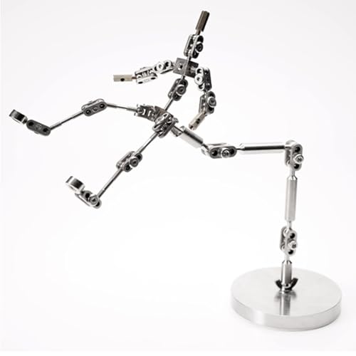 Kit support animation stop motion pour studio de photographie de produit et time-lapse - 8