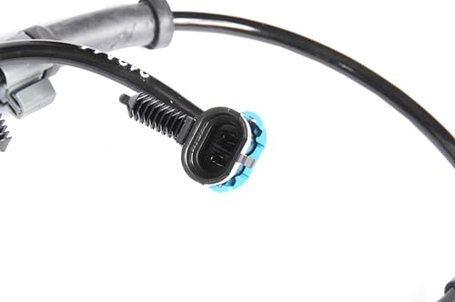 GM Genuine Parts 19300584 Front Wheel Speed Sensor by GM GENUINE PARTS - Image 2