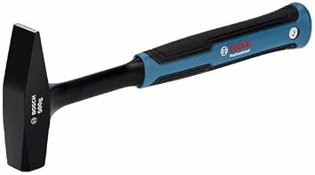 Bosch Professional Hand Tool Set 8 Pieces + GWT 20 Bags