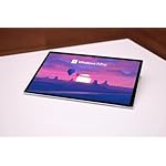 Microsoft Surface Pro 5 Tablet PC, 12.3" Touchscreen (2736 X 1824) Tablet, Intel Core i5-7300U 2.6GHz-3.5GHz, 8GB DDR4 RAM, 256GB SSD, No Keyboard, Camera, Windows 11 Pro (Renewed) - Image 5