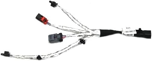 Mopar 68360190AA WIRING KNOCK, OIL PRESSURE, and TEMP