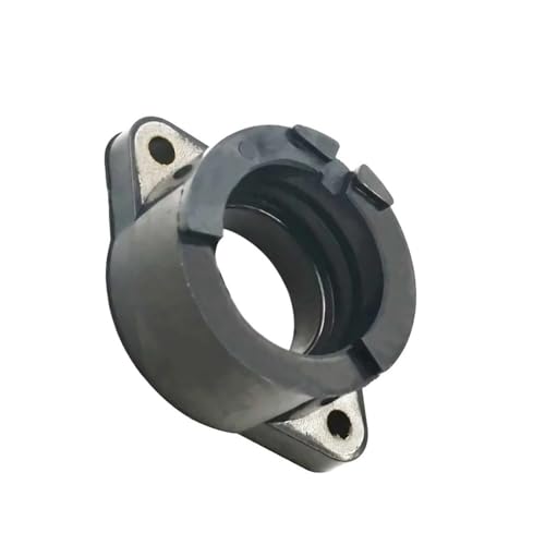 Adaptador de carburador 583-13565-01 para moto Yamaha TT500 y XT500