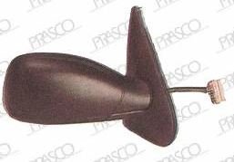 ESPEJO RETROVISOR DERECHO CON MOTOR ELECTRICO Y TERMICO 63005154