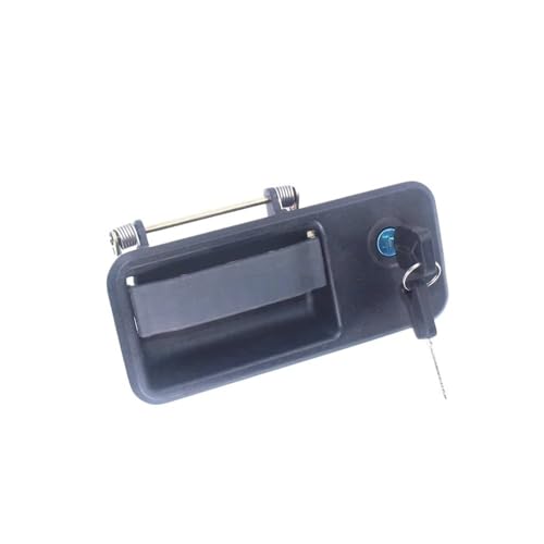 Poignée extérieure haute résistance pour cabine de camion Volvo FH12 FH16 FM