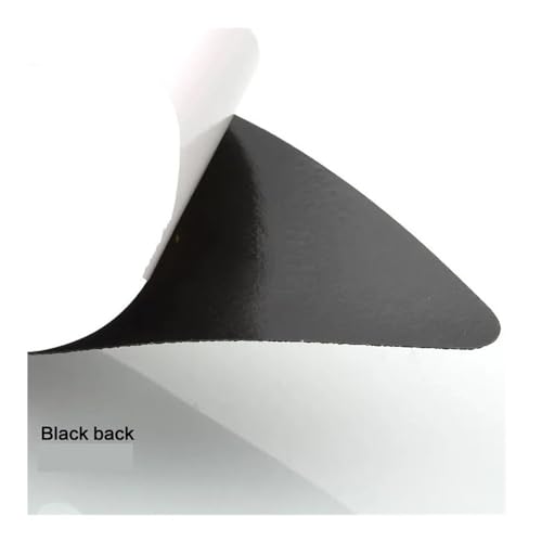 Coussinets Antidérapants CBR1000RR Stabilisation Pilotage et Protection PVC - 5