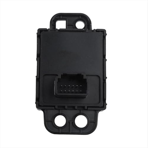 Interruptor de control de freno de mano 969XC-4EA0A con botón resistente para Qashqai 2