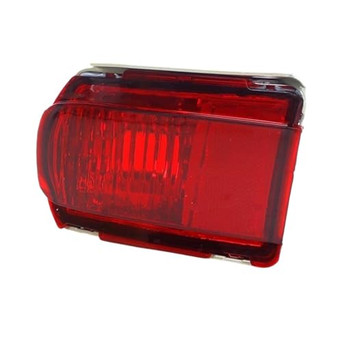 Feux anti-brouillard Land Cruiser Prado 150 gauche 2010-2015 81581-60240 phare arrière