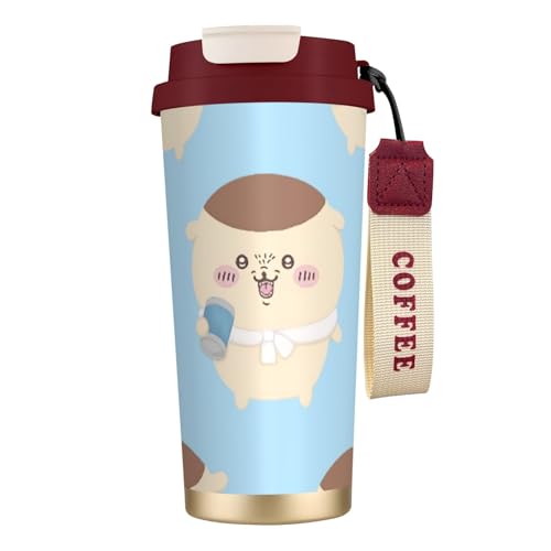 XeXJbv  ܂񂶂イ ԗp^u[ R[q[Jbv  e Wt Xg[t ۗ ۉ ^fM }O{g  ԗpRbv ^ѕ֗ jp v[g ItBX ƒp ԍڗp 500ml