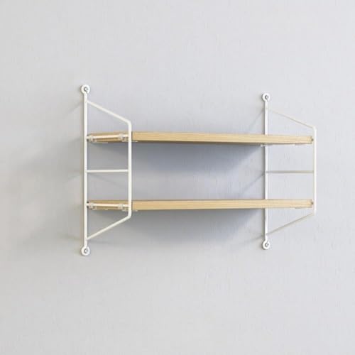 SLLS EH[VFt 2 iZbg Ǌ|I ǂȂ \ ݌ ΍p{[hΉ DIY [I ڗȂ zCg (40*40cm,i`)