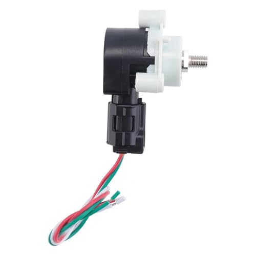 Sensor 8651A064 soluciona testigo de suspension rota VOGGWBMQ 4