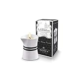 Petits Joujoux Fine Massage Candle - London - 120gr, 1 Stück