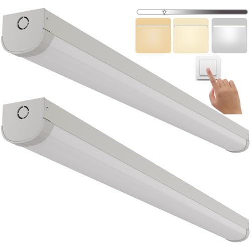 Walrusled 4-Foot Stairwell Light Pack