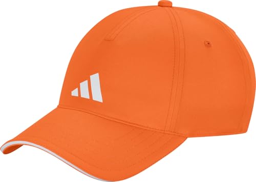 adidas - Unisex Bball Clima Cap, Color Puor/Black/Black, Size: OSFM